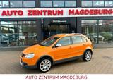 Volkswagen Polo IV Cross Polo*2.HAND*KLIMAAUTOM.*SOUNDSYS.* - gebrauchte VW Polo aus dem Jahr 2006