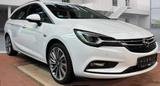 Opel Astra Ultimate AHK LED NAVI SHZ LHZ KAMERA LEDER - Opel Astra: Ultimate