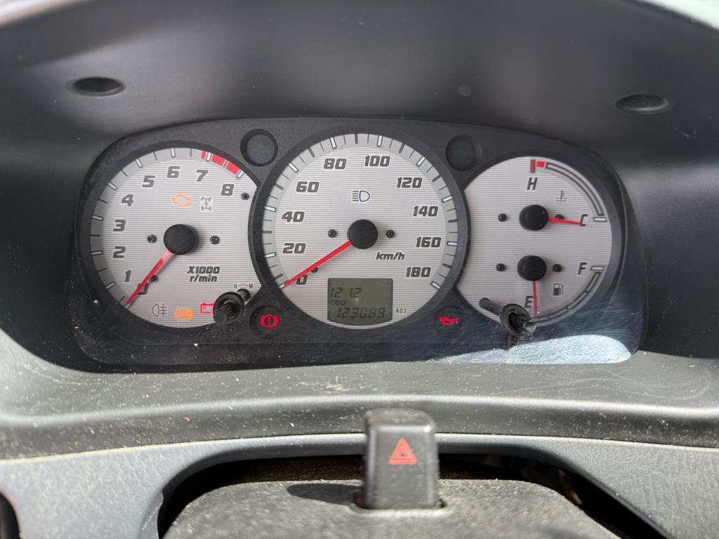 Daihatsu Terios
