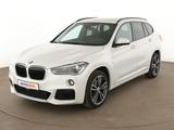 BMW X1 xDrive 25i M Sport Aut.*NAVI*LED*HEAD-UP*ACC* - BMW X1 mit Benzin-Antrieb: Geländewagen, Automatik