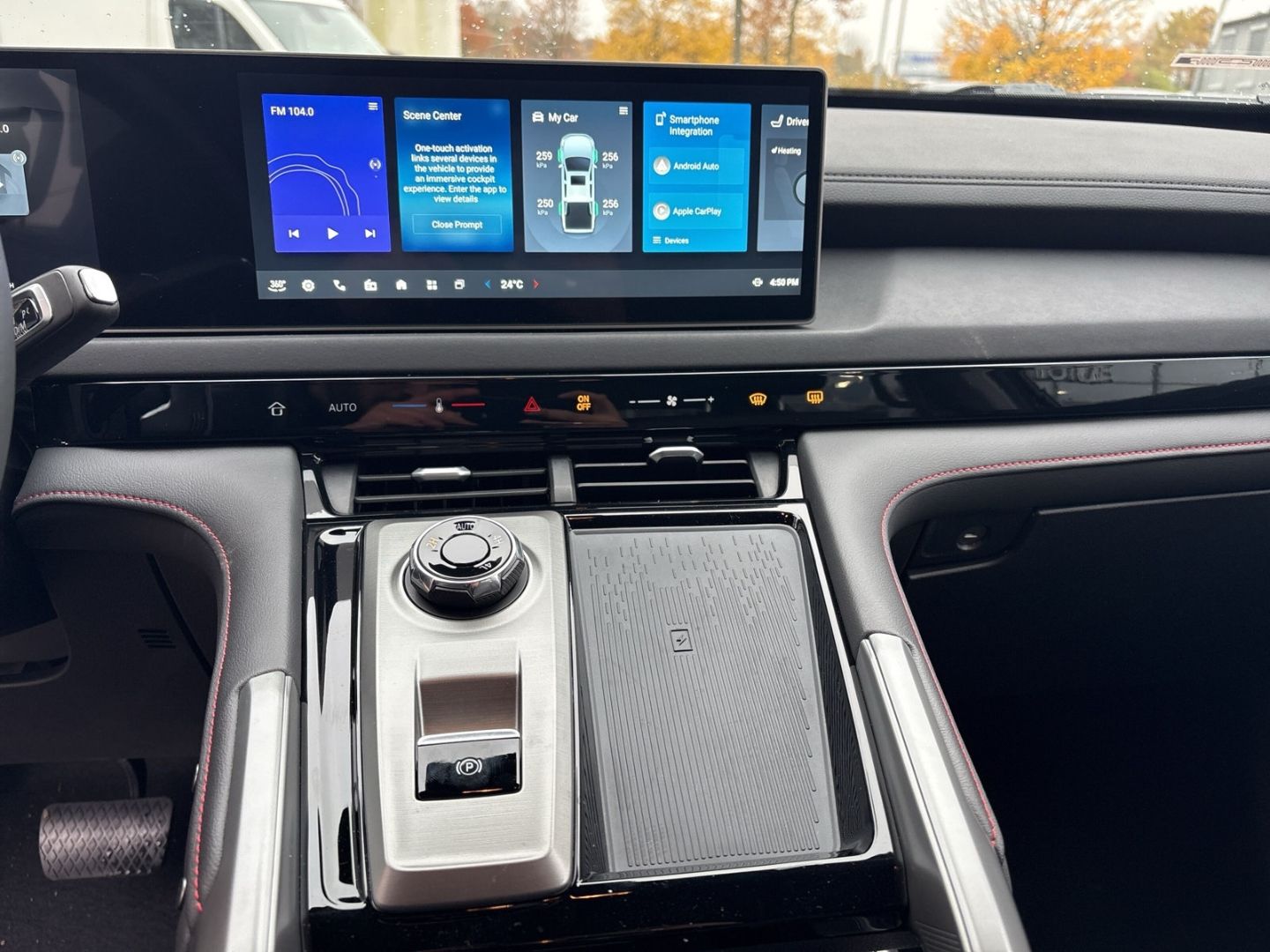 Fahrzeugabbildung Maxus T60 Luxury 2.0 8AT AWD 360 Kamera ACC CarPlay