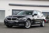 BMW 320 d xDrive Advantage +LIVE COCKPIT+AHK+ASSIST+ - BMW 3er Reihe: Automatik