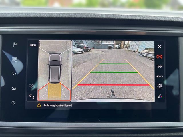 Ateca 4Drive AHK Fahrassistenz-Paket Memory TopV