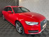 Audi A6 Allroad quattro*XENON*R.KAM-PDC-SHZ-NAVI-LUFT - Audi A6 Allroad mit Diesel-Antrieb