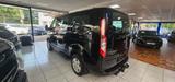 Ford Tourneo Custom 320 L1H1 VA Titanium AHK Navi PPS - gebrauchte Ford Tourneo Custom aus dem Jahr 2021