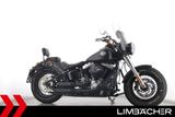 Harley-Davidson SOFTAIL SLIM FLS, KessTech - HARLEY-DAVIDSON SOFTAIL SLIM FLS