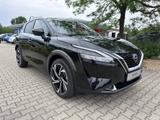 Nissan QASHQAI MY22 1.3 DIG-T MHEV 158 PS Xtronic 4x2 T - Nissan: D22