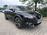 Nissan QASHQAI MY22 1.3 DIG-T MHEV 158 PS Xtronic 4x2 T - Nissan: D 22