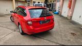 Skoda Octavia 2.0 TDI Drive Combi Drive - Skoda Octavia Drive mit Diesel-Antrieb