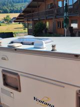 Bürstner Ventana 490 tk - Offers matching your search criteria