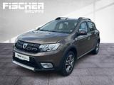 Dacia Sandero Stepway TCe 90 KLIMA NAVI - Dacia Sandero Gebrauchtwagen in Stuttgart