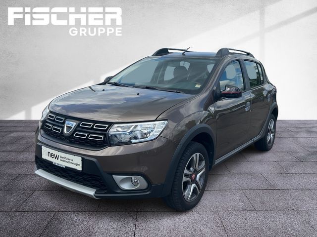 Dacia Sandero Stepway TCe 90 KLIMA NAVI