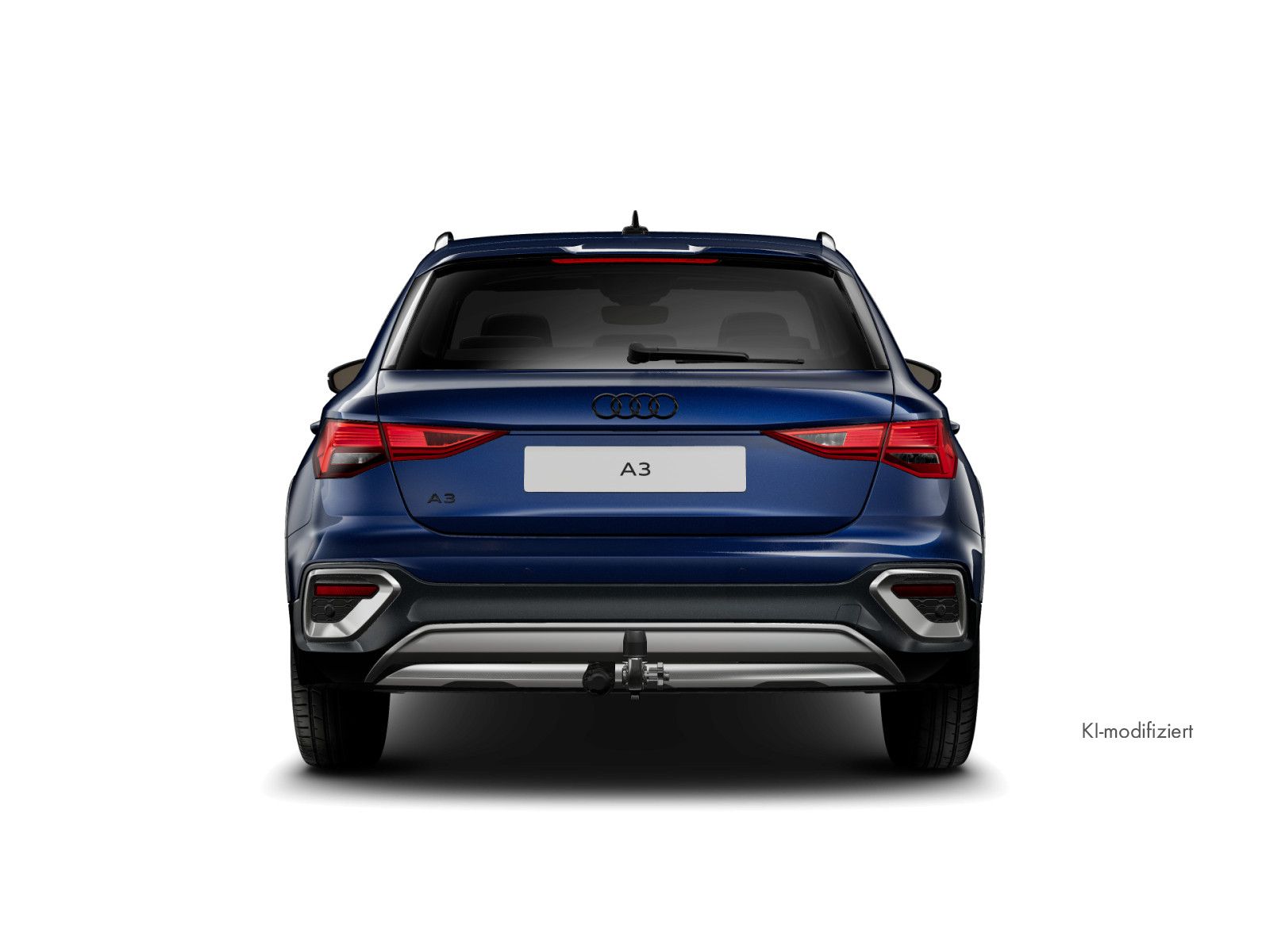 Audi A3 - Bild 7