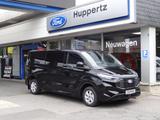 Ford Transit Custom 320 L2H1 DoKa Limited AUT AHK 5-S - Ford Transit: 2.5
