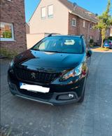 Peugeot 2008 1.2 PureTech 110 Allure GT-Line - Peugeot 2008 Gebrauchtwagen in Mülheim (Ruhr)