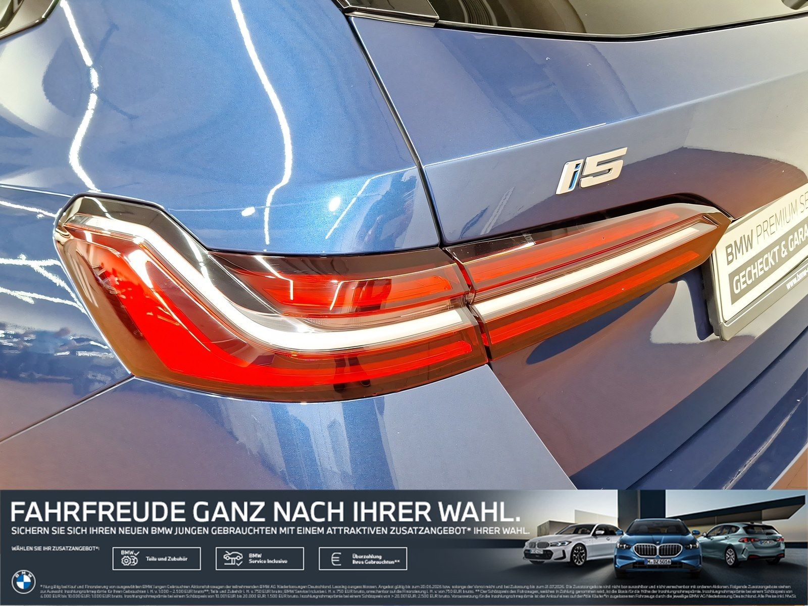 BMW i5 - Bild 11