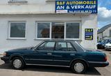 Toyota TOYOTA Crown Supersaloon - Toyota Crown Gebrauchtwagen