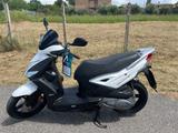 Kymco Agility 150 - KYMCO 150