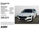 Skoda Scala 1.0 TSI DSG Tour LED,ACC - Skoda Scala: Tour