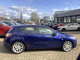 Mazda 3 S 1.6l MZR Edition AHK abnehmbar - Mazda 3: Mzr
