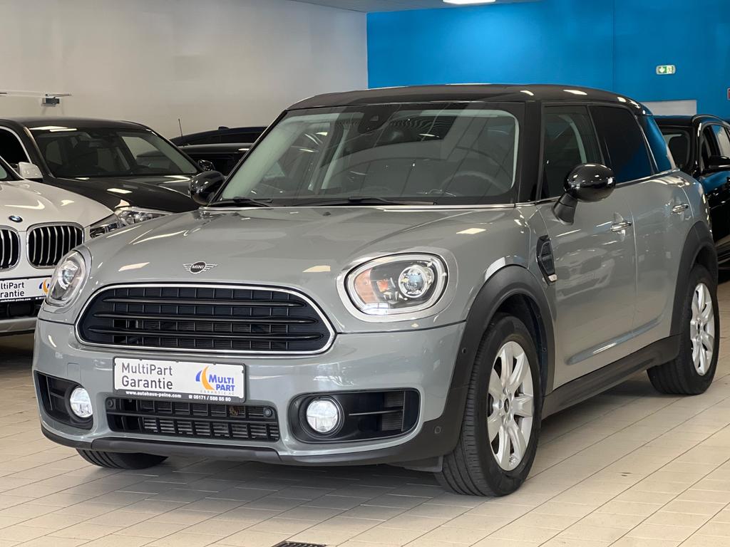 MINI Cooper Countryman