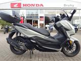 Honda NSS 125 Forza 125