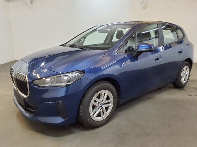 BMW 218i Active Tourer Steptronic--Premium-Paket/ACC