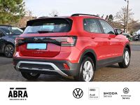 Volkswagen T-Cross - Vorschau Bild 4