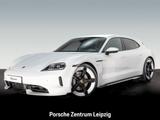 Porsche Taycan Sport Turismo SportDesign Matrix ACC Bose - Porsche Taycan in Leipzig