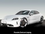 Porsche Taycan Sport Turismo SportDesign Matrix ACC Bose - Porsche Taycan in Leipzig