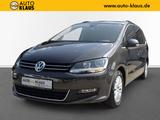 Volkswagen Sharan 1.4 TSI Comfortline DSG 7-Sitzer AHK Navi - Volkswagen Sharan: Comfortline