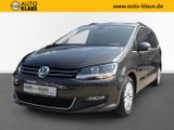 Volkswagen Sharan 1.4 TSI Comfortline DSG 7-Sitzer AHK Navi - Volkswagen Sharan: Sitze