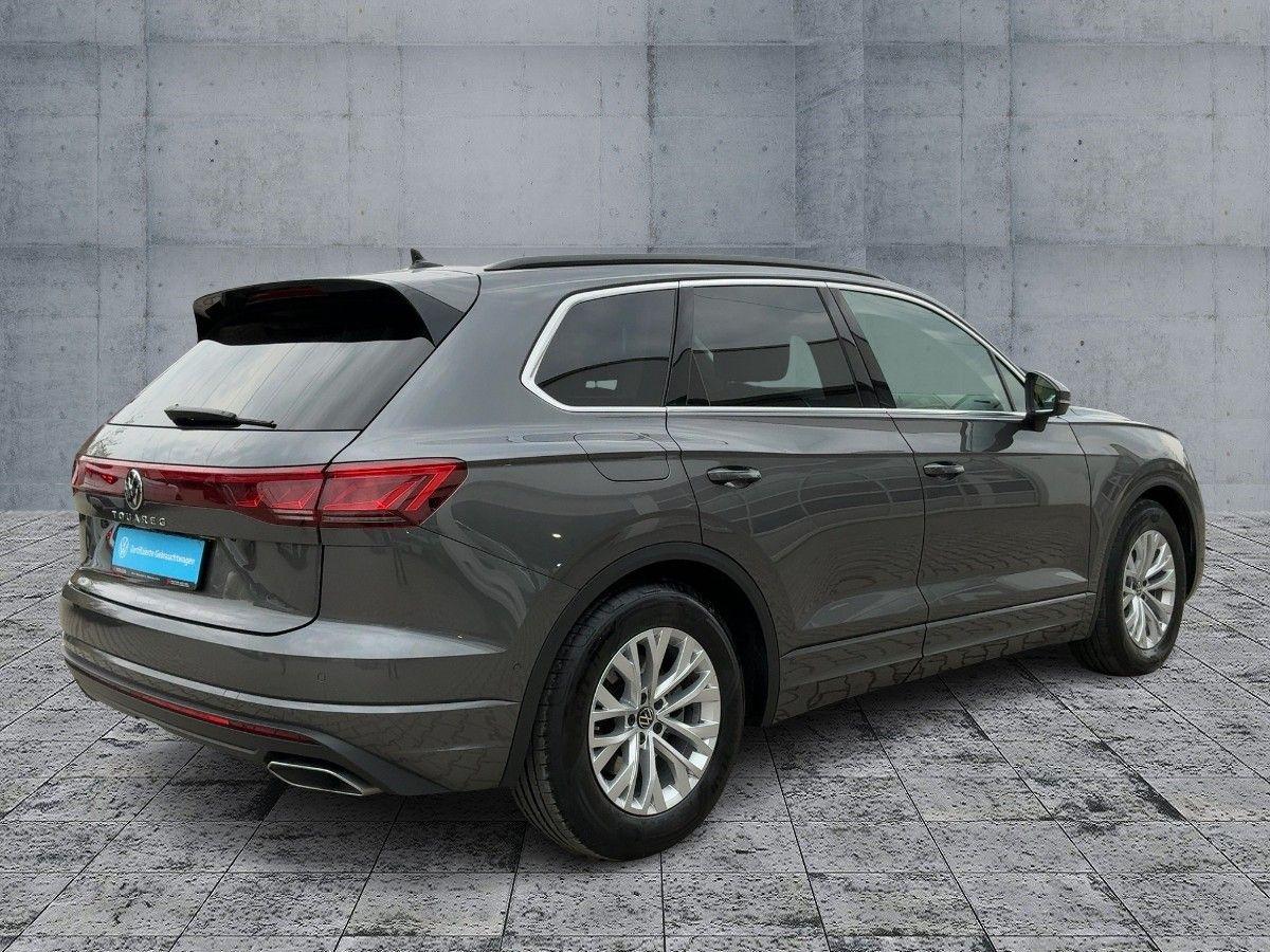 Volkswagen Touareg 3.0 TDI 4M DSG 5JG+HD-MATRIX+NAV+AIR+AHK