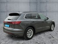 Volkswagen Touareg - Vorschau Bild 6