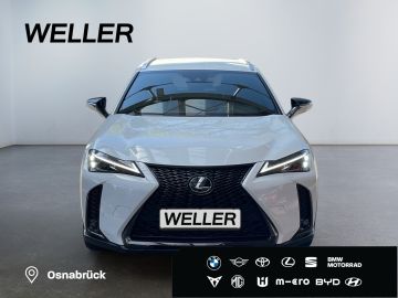 Lexus UX - 2