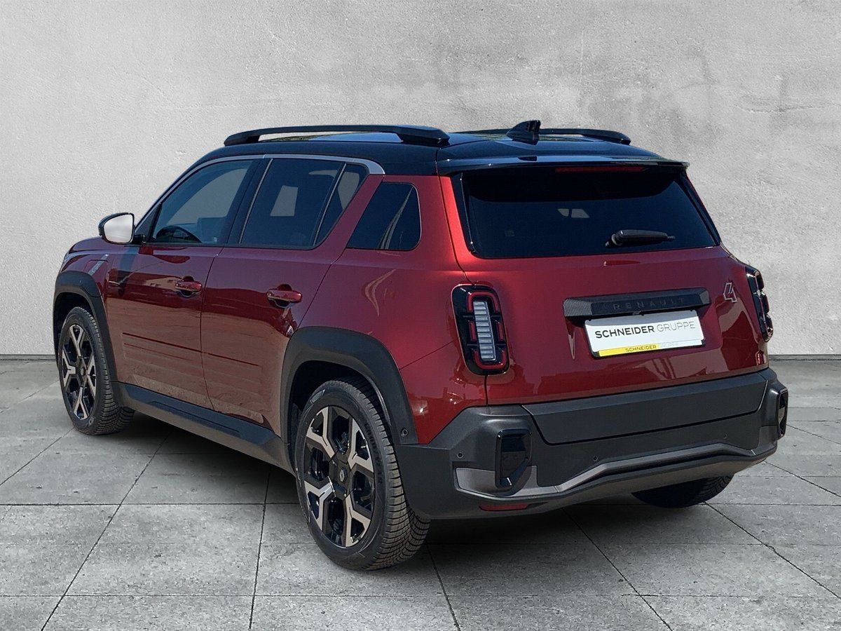 Renault R 4 - Bild 3