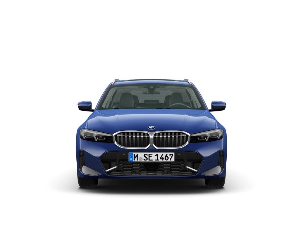 BMW 320 - Bild 5