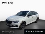 Skoda Scala 1.5 TSI DSG Monte Carlo Pano,Kam,Navi,18" - Skoda Scala Gebrauchtwagen in Hamburg