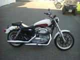 Harley-Davidson XL 883 SPORTSTER CUSTOM   23000 KM - Offers