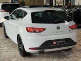 Seat Leon FR/Soundsystem/Pano/LED/Auto./Tempomat/ - Seat Leon Gebrauchtwagen in Mülheim (Ruhr)