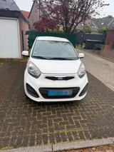 Kia Picanto 1.0 LPG  kleiner Spritsparer ... - : Kleine