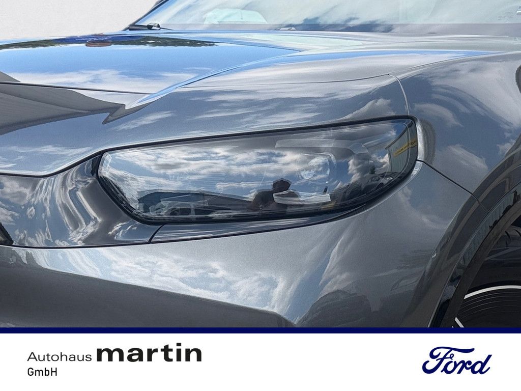 Fahrzeugabbildung Ford Capri Premium Extended Range HUD B&O MATRIX-LED