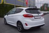 Ford Fiesta 1.1 ST-Line Navi SYNC Sitzheizung PDC USB - Ford Fiesta Gebrauchtwagen in Berlin