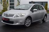 Toyota Auris Life+ Automatik - gebrauchte Toyota Auris aus dem Jahr 2009