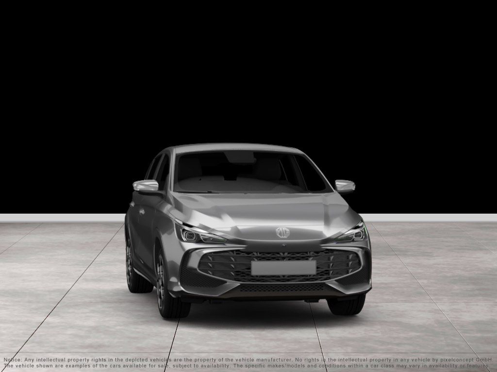 MG3