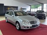 Mercedes-Benz E 200 T Kompressor Elegance - Mercedes-Benz E 200 aus 2008