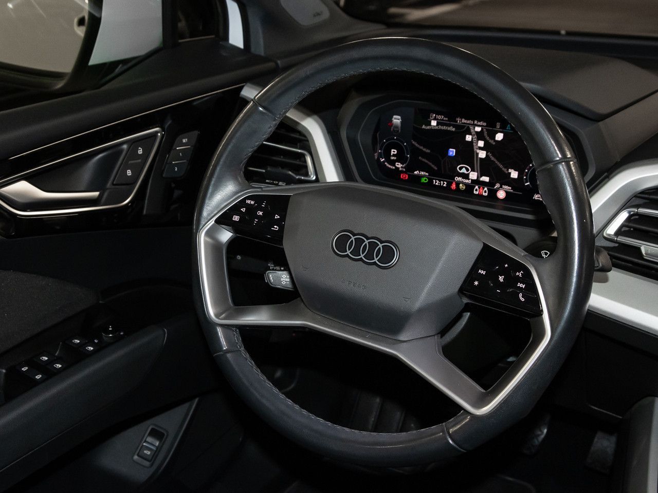 Audi Q4 e-tron - Bild 13