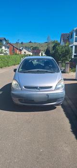 Citroën Xsara Picasso - Citroën Xsara Picasso Kombi Gebrauchtwagen