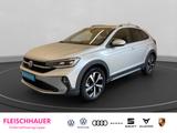 Volkswagen Taigo Style 1.5 TSI Navi Matrix VC Kamera Klimaa - Volkswagen Taigo in Leverkusen