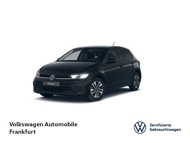 Image of Volkswagen Polo